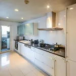 Yopark Serviced Apartment-Skyline Mansion