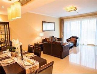 Yopark Serviced Apartment-skyline Mansion